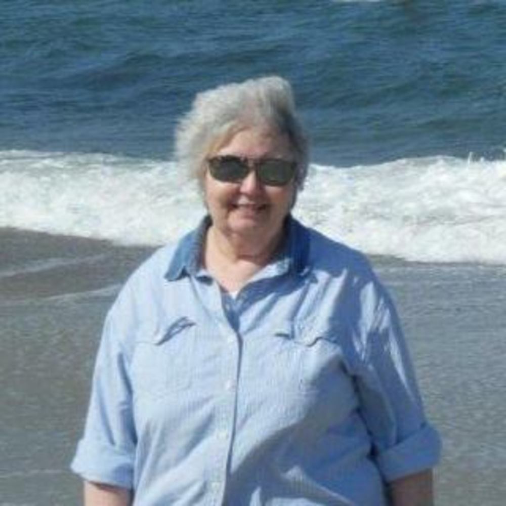 Meet your Posher, Edna